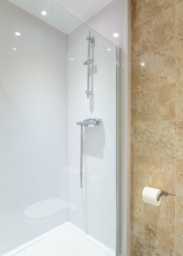 Luxury Central Newcastle Apartment 20 Экстерьер фото