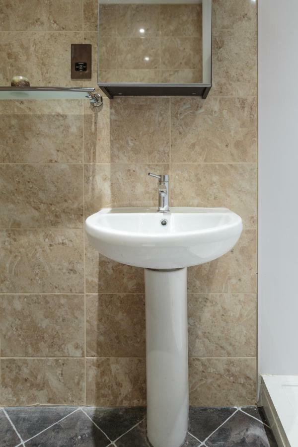 Luxury Central Newcastle Apartment 20 Экстерьер фото