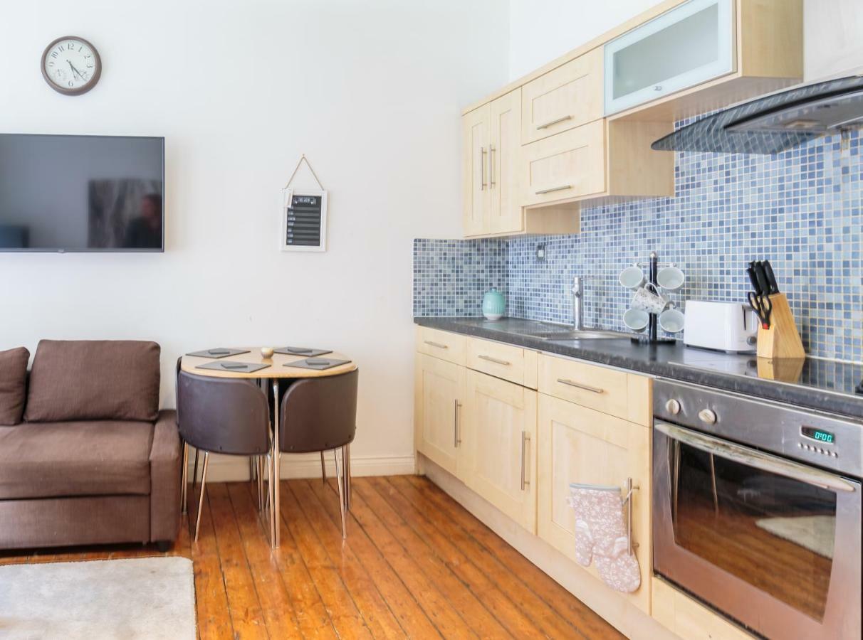 Luxury Central Newcastle Apartment 20 Экстерьер фото