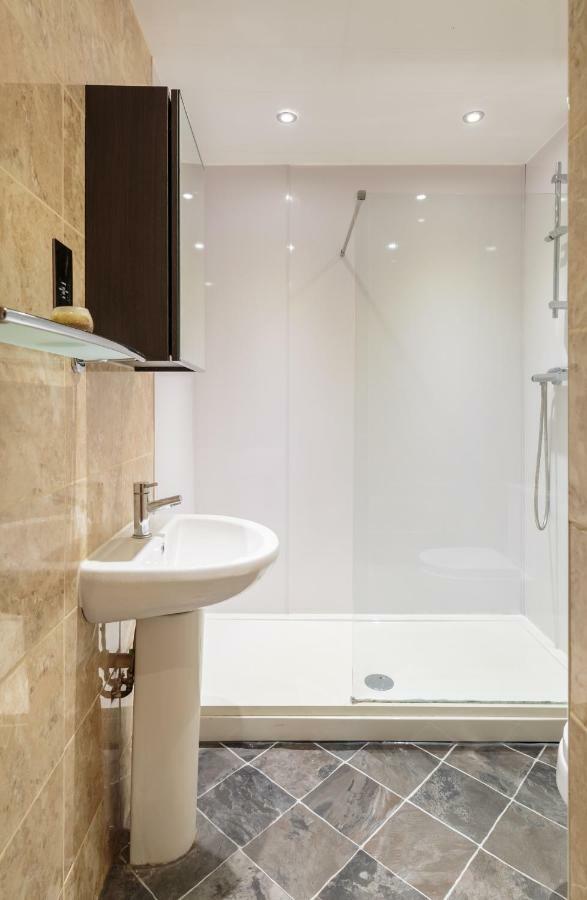 Luxury Central Newcastle Apartment 20 Экстерьер фото