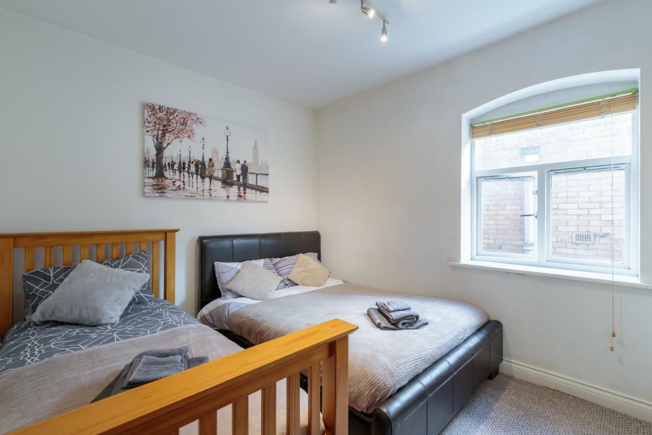 Luxury Central Newcastle Apartment 20 Экстерьер фото